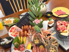 -山盛创作料理·Yamamori(珠宾店)