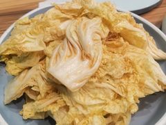 -合合春饼(潘家园店)