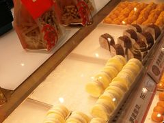 -東更道点心行(崂山丽达店)