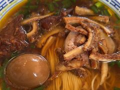 -永丰面馆(汉口路店)