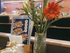-江户前寿司·日料·寿喜烧(中关村壹号店)