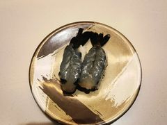 -争鲜回转寿司(朝北大悦城店)