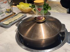 -狐狸爱上椰子鸡(滨江星光大道店)