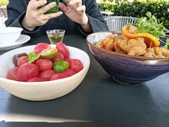 -汉水谣·江景餐厅(江滩店)