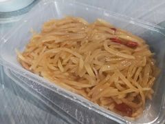 -光头卤(湖北大学店)