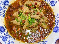 -佳佳麻辣烧菜馆