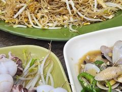 -贞姨美食·老字号海鲜大排档