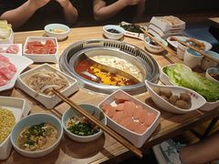 -季季红火锅(长沙步行街店)