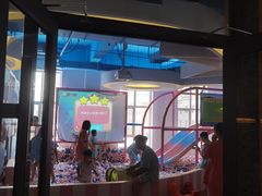 -星河湾温泉洗浴酒店