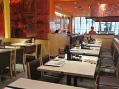 大堂-味千拉面(世纪东方店)