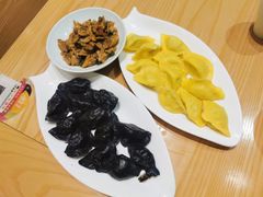 -船歌·鱼水饺青岛菜(国贸商城店)