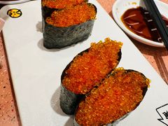 -元气寿司(金光华店)