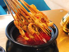 -大梦敦煌主题餐厅(国贸店)