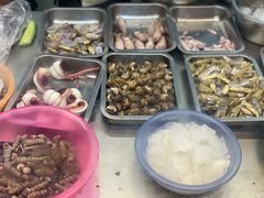 -圆蛋酒料•生腌(开元路店)