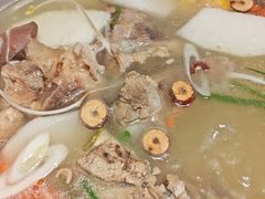 -天都火锅酒楼(虹梅南路店)