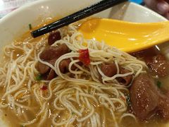 -岐城面馆(黄岐店)
