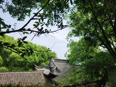 -宁波市保国寺古建筑博物馆