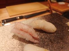 -Sushi Hanzo半藏(天环广场店)