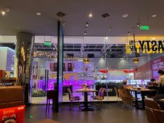 -西堤牛排(合肥之心城店)