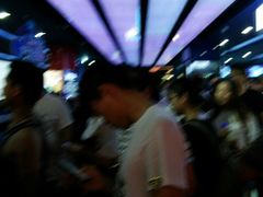 -中影国际影城(百联店)
