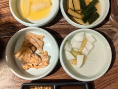-九田家黑牛烤肉料理(太阳宫广场店)