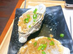 -鸭绿江海鲜烧烤大排档(杏林街店)