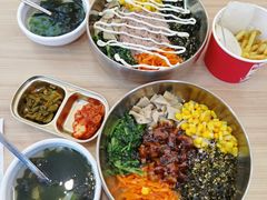 -米村拌饭(王府井喜悦店)