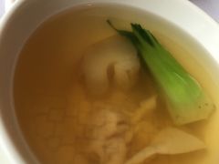 -富力丽思卡尔顿酒店·丽轩中餐厅