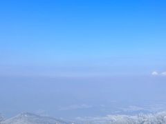 -中旅松花湖滑雪场
