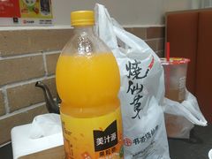 -天源居餐厅·地方特色菜(张北店)
