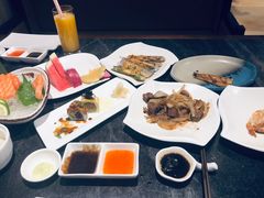 -大渔铁板烧(大悦城店)