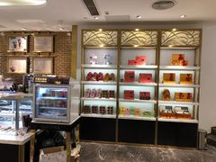 -GODIVA(王府井apm店)