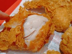 Daddy大鸡腿-胖老爹美式炸鸡(远洋旗舰店)