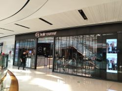 -HAIR CORNER