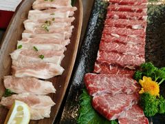 -花时·炭火烧肉(东百中心A馆店)