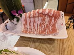 -淼福猪肚鸡·椰子鸡火锅(大沙地店)