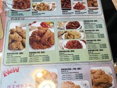 -Pelicana百利家炸鸡(江南西名店城店)