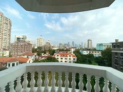 -上海安亭别墅花园酒店