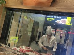 -炊烟小炒黄牛肉(中心印象城店)