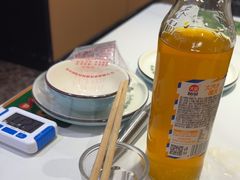 -满兴咱妈烀饼铁锅炖(兰州北街店)