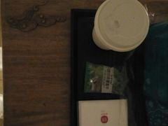 包房-常乐·对症推拿(来福士第43分店)