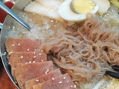 -米屋石锅拌饭(师大店)