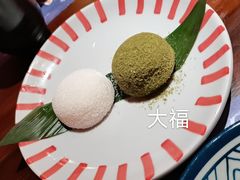 -仙隐小鹿料理食堂(沙市人信汇店)