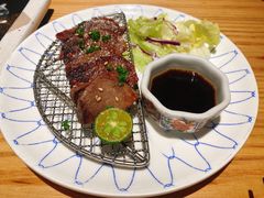 -三禾屋·亚洲融合小馆(未来科技城店)