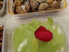 -华府九号海鲜烧烤大排档(龙域店)