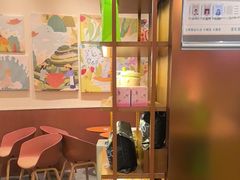 -奈雪的茶(石家庄万象城店)