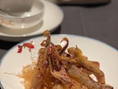 炸鸭舌-小炳胜(卓悦中心店)