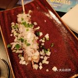 烧鸟加法餐的小酒馆，你想去试试吗？