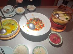 -闽上鲜·福建菜(龙湖滨江天街店)