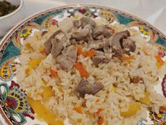 -新疆巴州金丝特餐厅(大钟寺店)